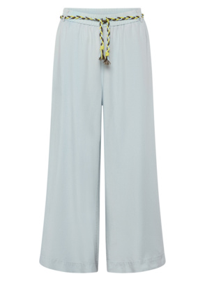 Culotte "Tropic Glam"