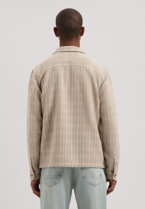 Overshirt