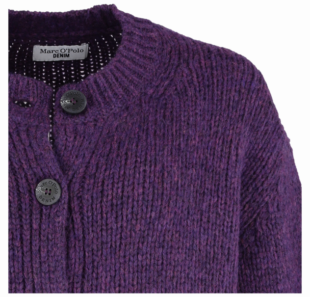 Marc O'Polo DENIM Strickcardigan 