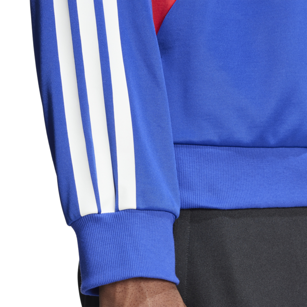 Trainingsjacke "House of Tiro"