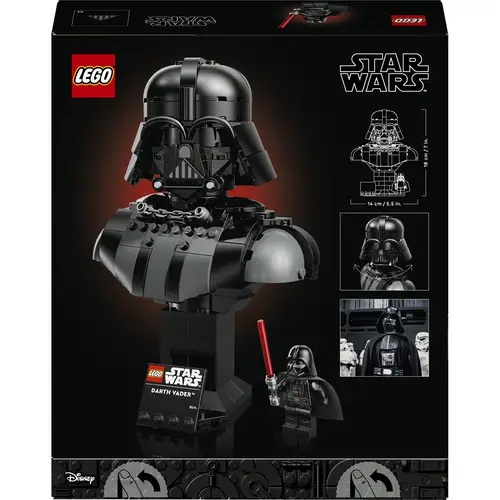 75439 STAR WARS 75439 V29