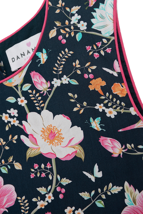 Kleid "DJASMIN"