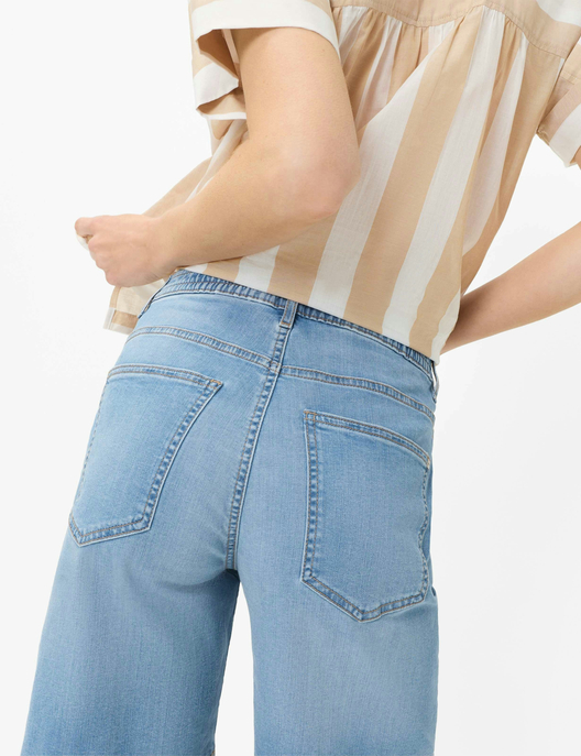 Shorts "Maine"