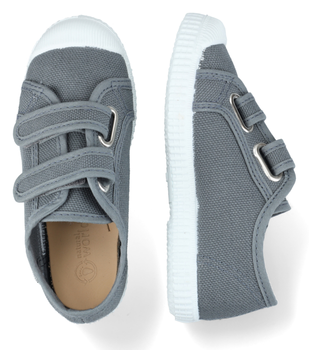 Stoffsneaker "Blanco"