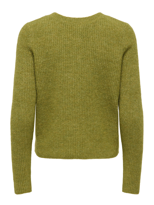 Strickjacke "Onlvigga"