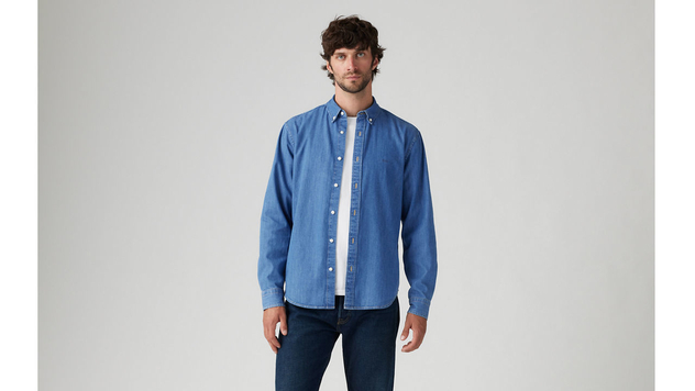 Hemd "Woodrow"