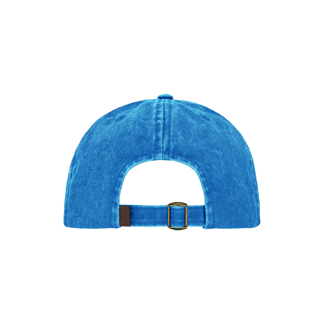 Dad-Cap "Washdyo Washed Organic Cotton"