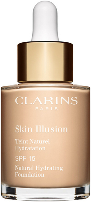 Skin Illusion SPF 15 103 ivory