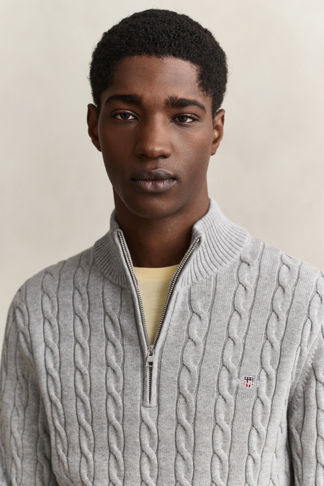Pullover "Cable"