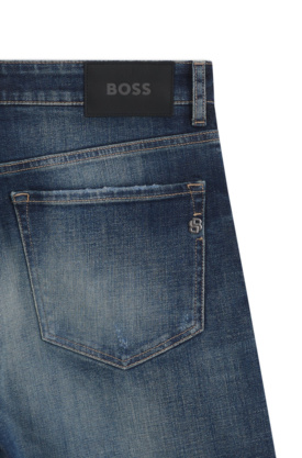 Jeans "C-OGDEN"