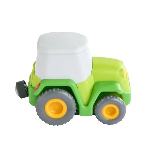 HABA Cars - Traktor