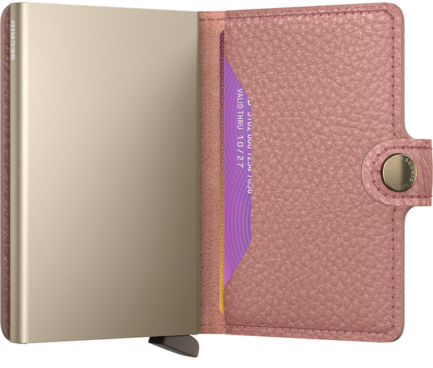 Miniwallet "Pebble"