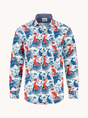 Hemd "Koi Karper"