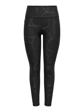 ONPFONT-2 LOGO HW PCK TIGHTS NOOS