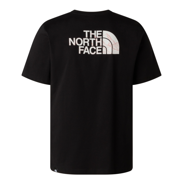 T-Shirt "Blanca Regular"