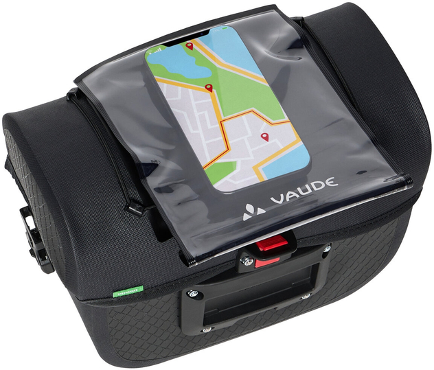 Fahrradtasche "Aqua Box 4"
