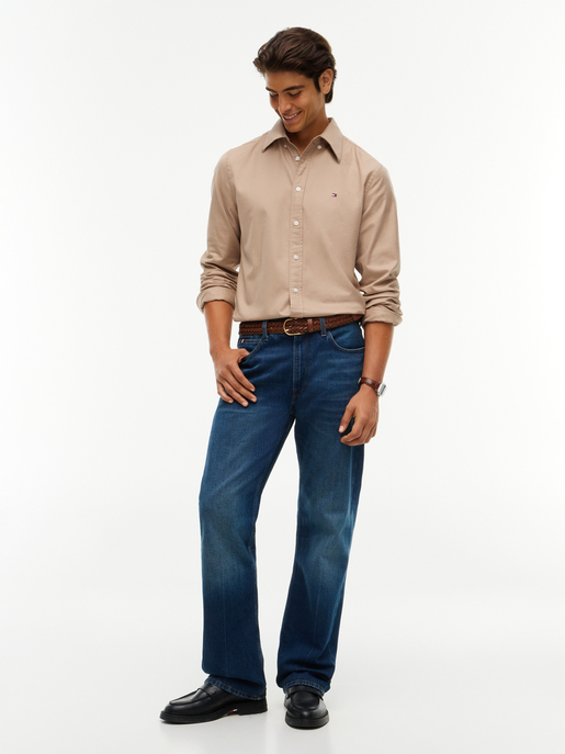 Hemd "FLEX FLANNEL"
