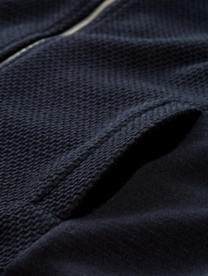 Sweatjacke