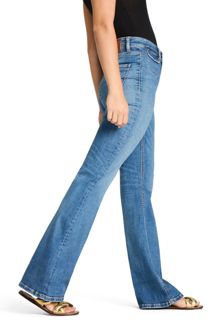 Jeans "Fabienne"