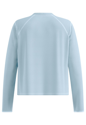 Mid Layer-Shirt "Cubic"