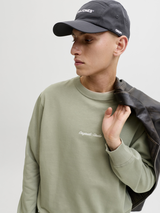 Sweatshirt "Norrebro"