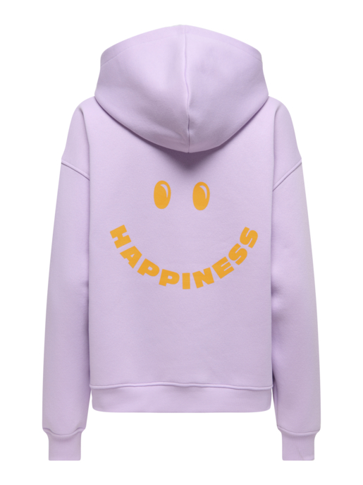 Hoodie "ONLADELE"
