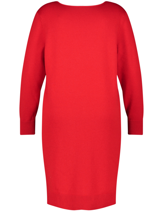 KLEID STRICK