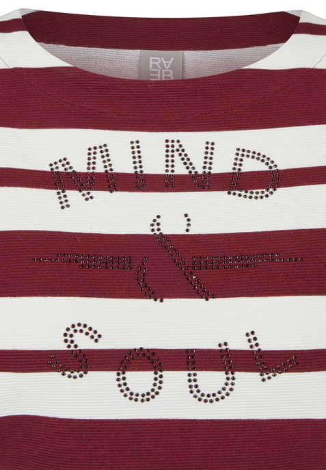 T-Shirt "Cafe Paris"