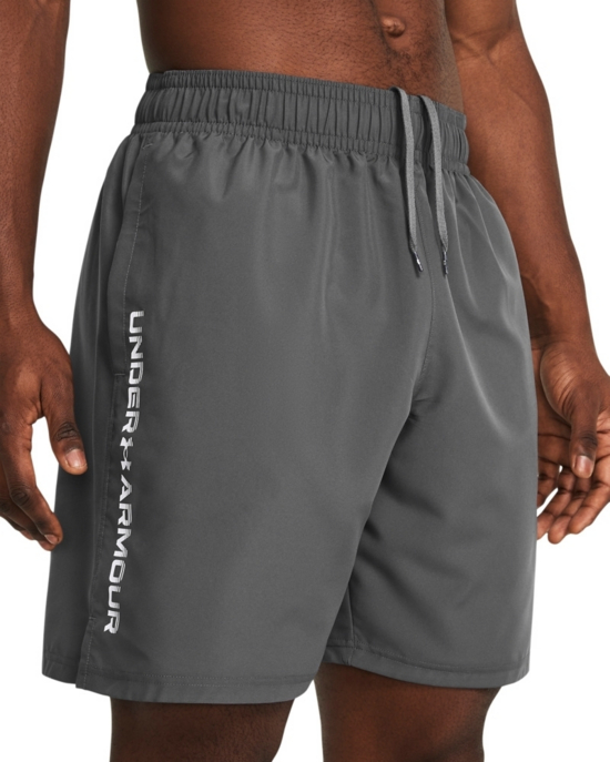 Shorts "UA Tech™"