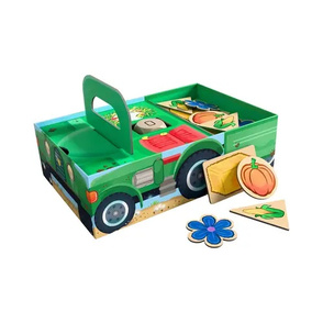 Meine ersten Spiele - Lennys Traktor