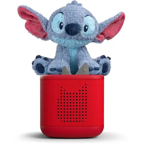 Cuddle Tonies - Stitch