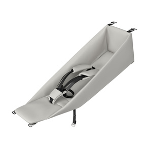 Babytrage für Fahrradanhänger "Chariot Infant Sling"