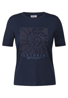 T-Shirt "Santorini"