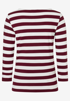 Langarmshirt