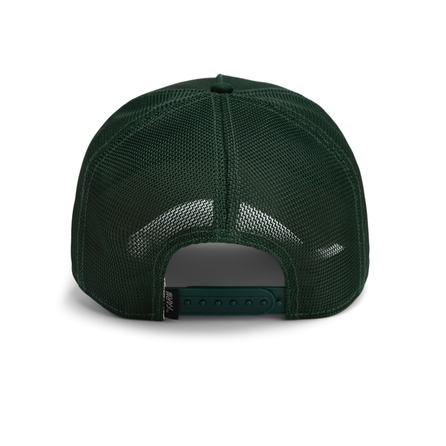Cap "The Bulletproof Rhino"