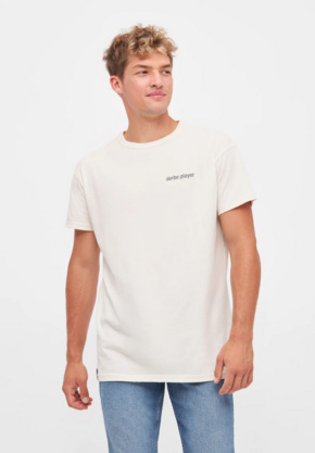 T-Shirt "Derbe Player"