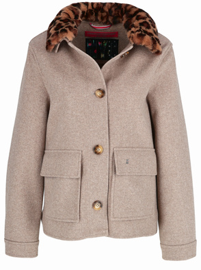 Jacke