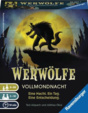 Rollenspiel "Werwölfe - Vollmondnacht"