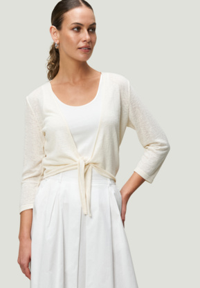 Strickjacke "Sweat"