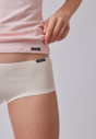 Panty "Advantage Cotton", 2er-Pack
