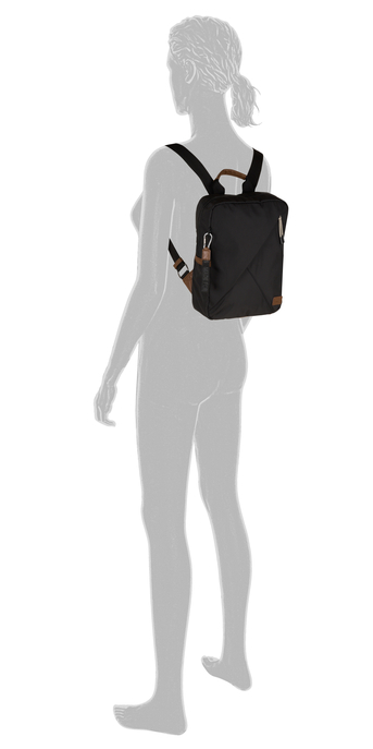 Rucksack "Aurum"