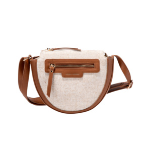 Schultertasche "Sunny Breeze"