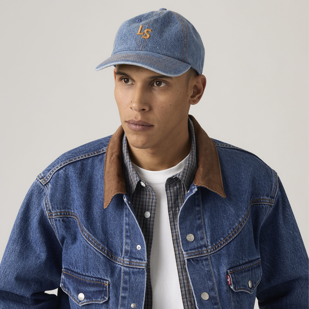 Cap "Monogram"