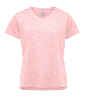 T-Shirt "Wildtrail"