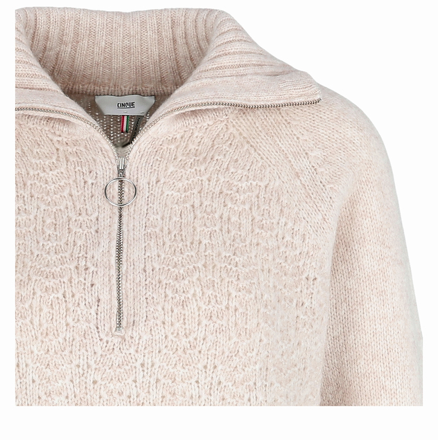 Woll-Pullover "Cijulanda"