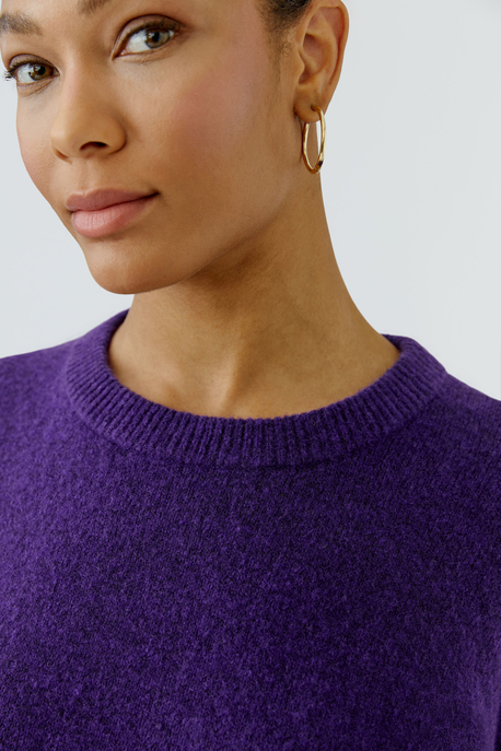 Pullover "Nila"