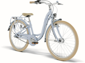 Kinderfahrrad "SKYRIDE 24-3 CLASSIC 24 Zoll" 