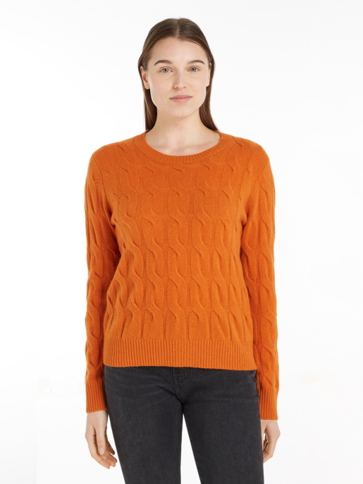Pullover "Cable"