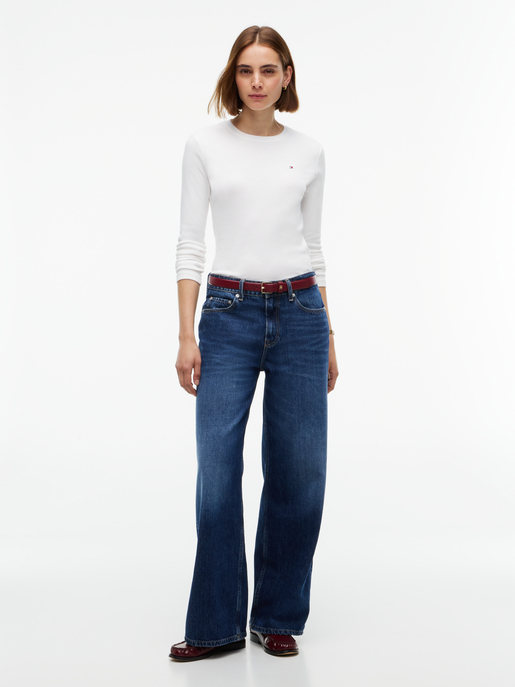 Langarmshirt