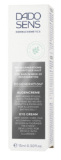 Augencreme "Regeneration", 15 ml